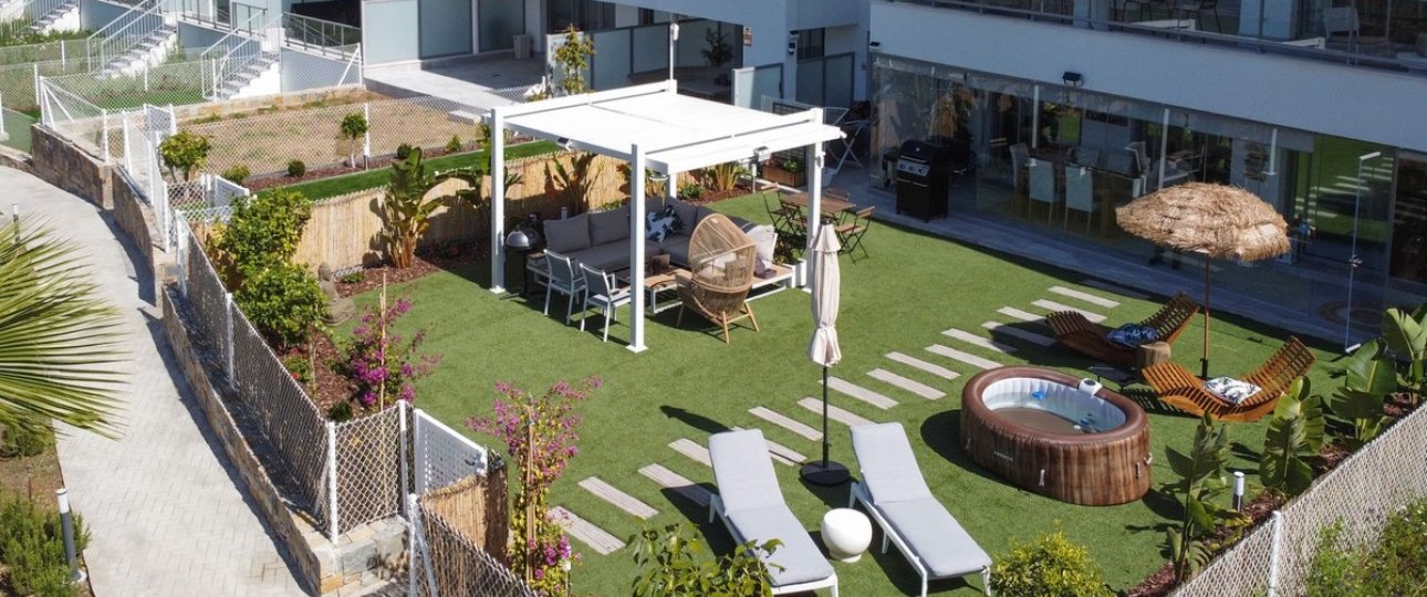 Resale - apartment - Mijas - El Chaparral
