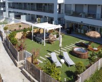 Resale - apartment - Mijas - El Chaparral