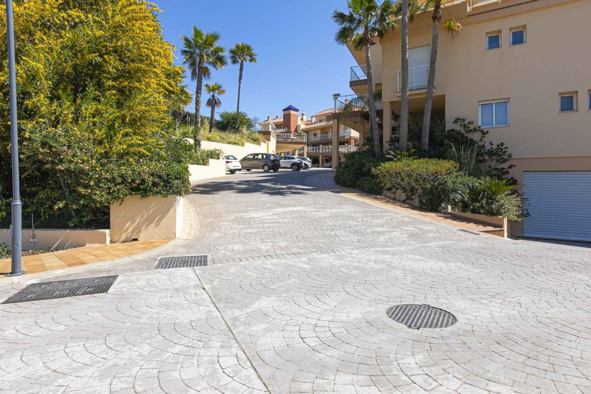 Resale - apartment - Mijas - El Chaparral