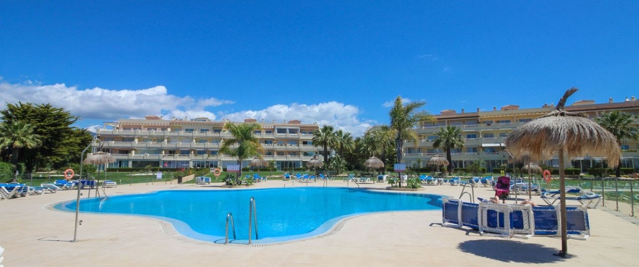 Resale - apartment - Mijas - El Chaparral