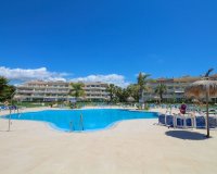 Resale - apartment - Mijas - El Chaparral