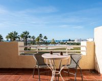 Resale - apartment - Mijas - El Chaparral