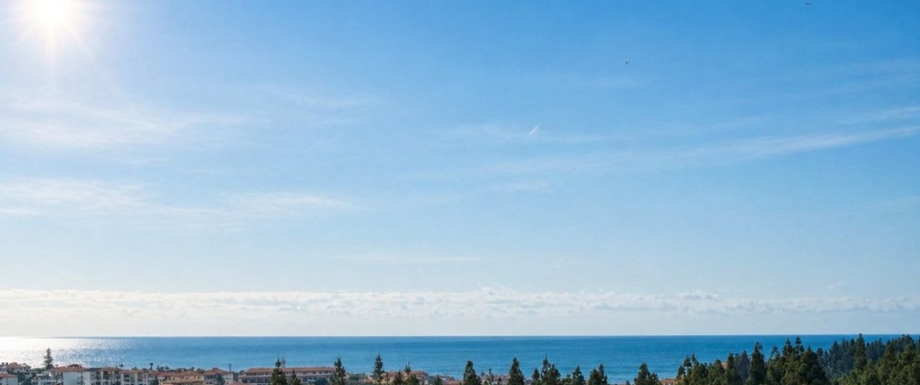 Resale - apartment - Mijas - El Chaparral