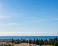 Resale - apartment - Mijas - El Chaparral