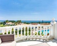 Resale - apartment - Mijas - El Chaparral