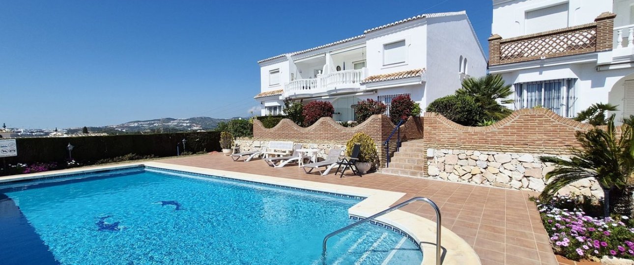 Resale - apartment - Mijas - El Chaparral