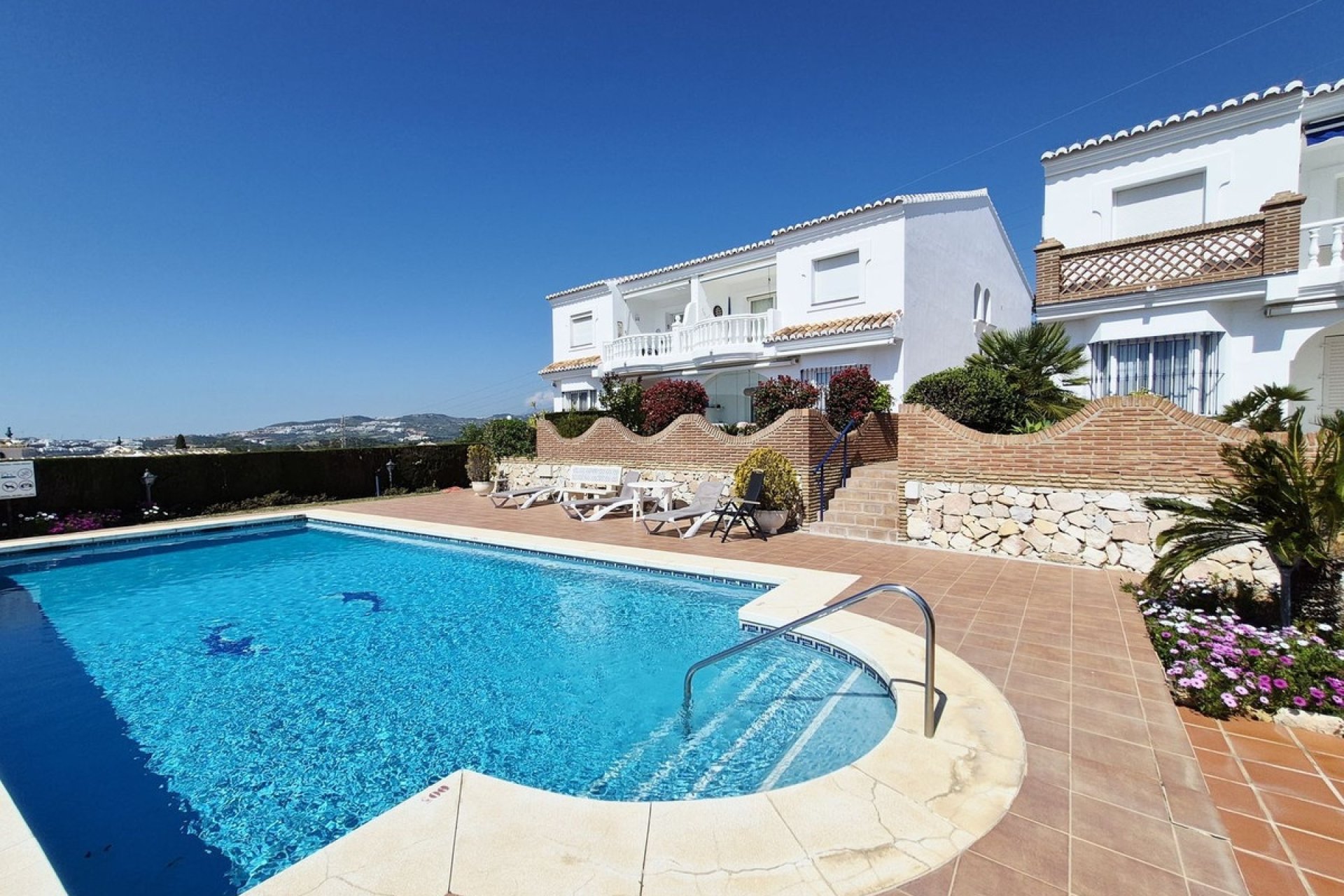Resale - apartment - Mijas - El Chaparral