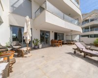 Resale - apartment - Mijas - El Faro
