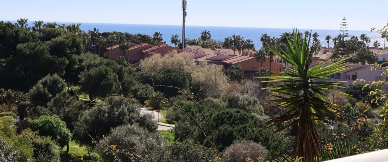 Resale - apartment - Mijas - El Faro