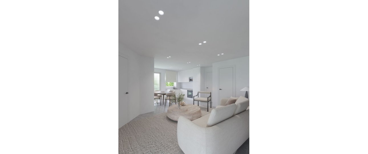 Resale - apartment - Mijas - El Faro