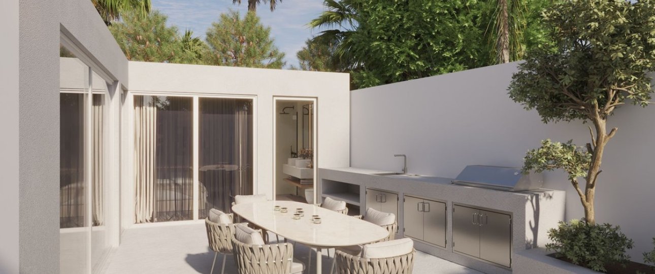 Resale - apartment - Mijas - El Faro
