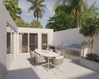 Resale - apartment - Mijas - El Faro
