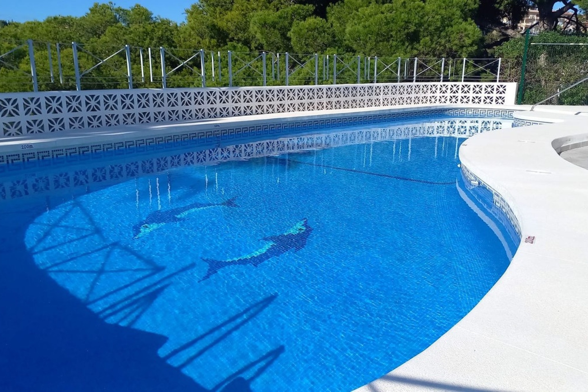Resale - apartment - Mijas - El Faro