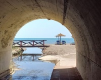 Resale - apartment - Mijas - El Faro