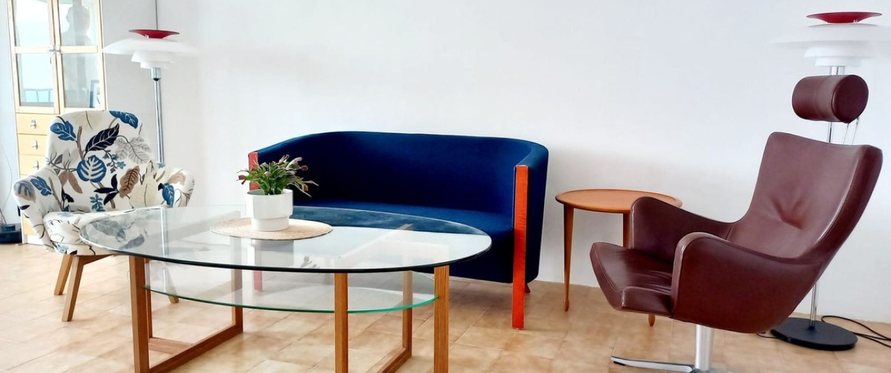 Resale - apartment - Mijas - El Faro
