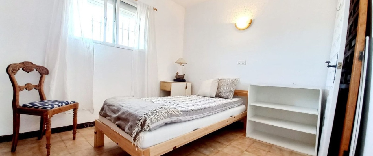 Resale - apartment - Mijas - El Faro