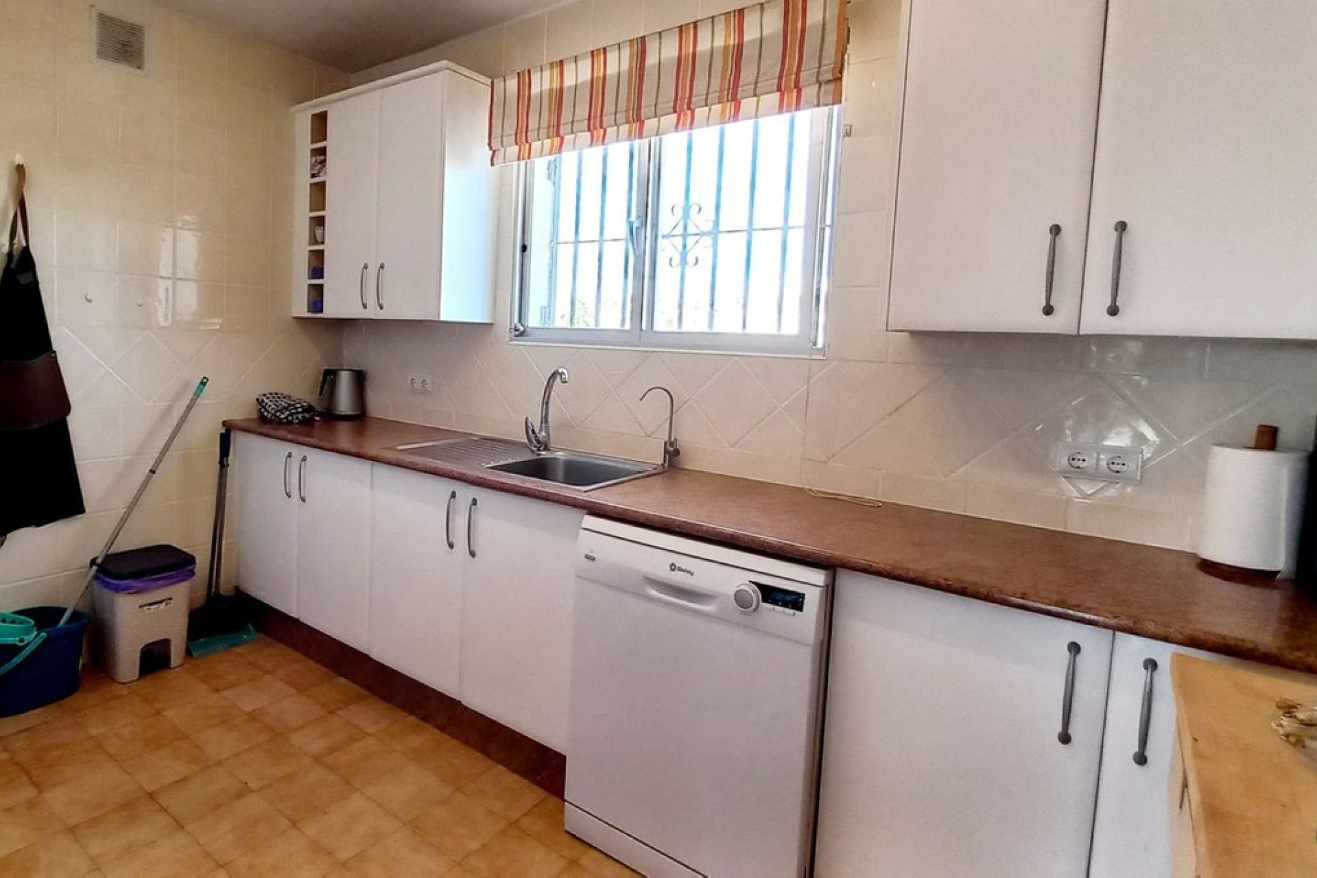 Resale - apartment - Mijas - El Faro