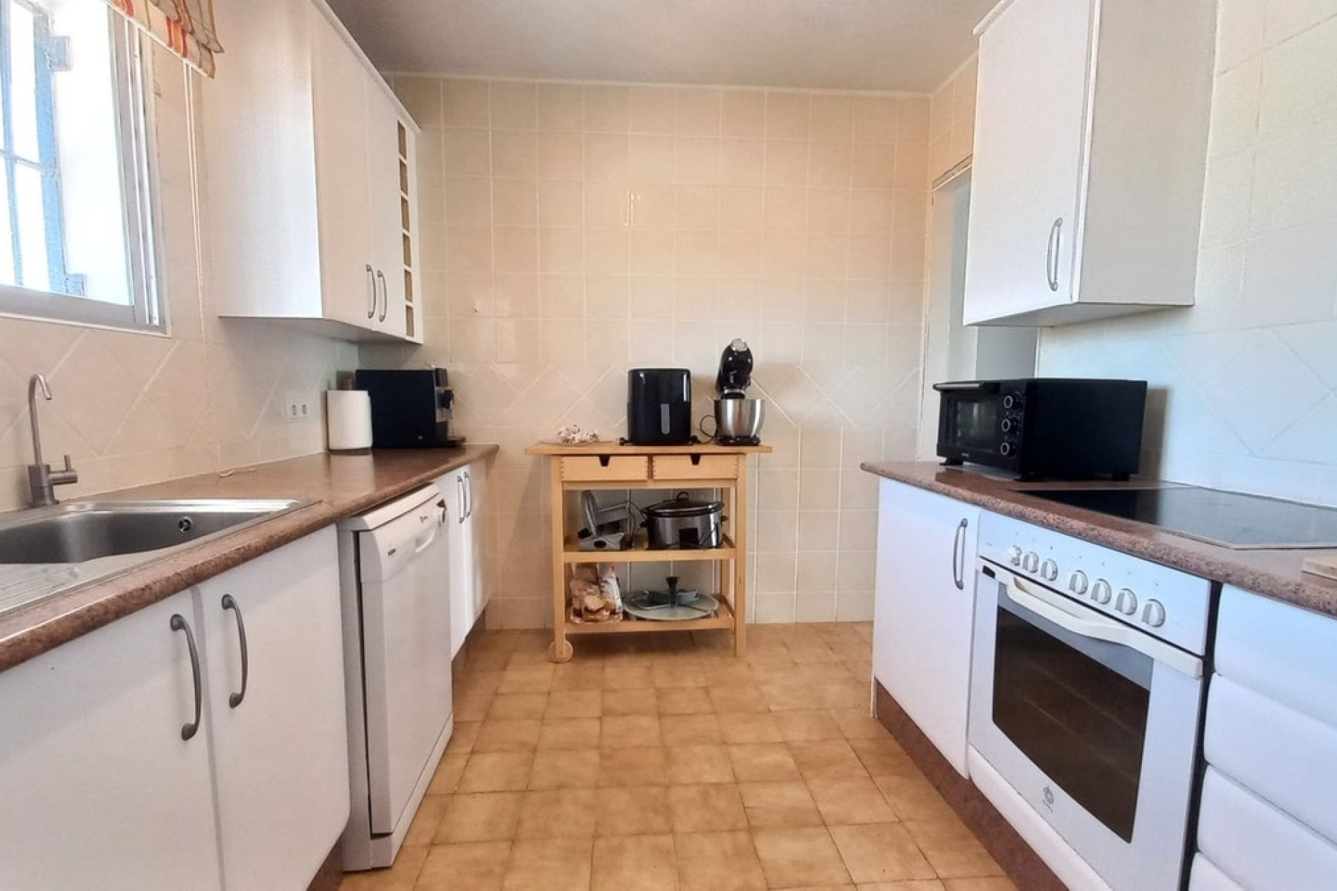 Resale - apartment - Mijas - El Faro