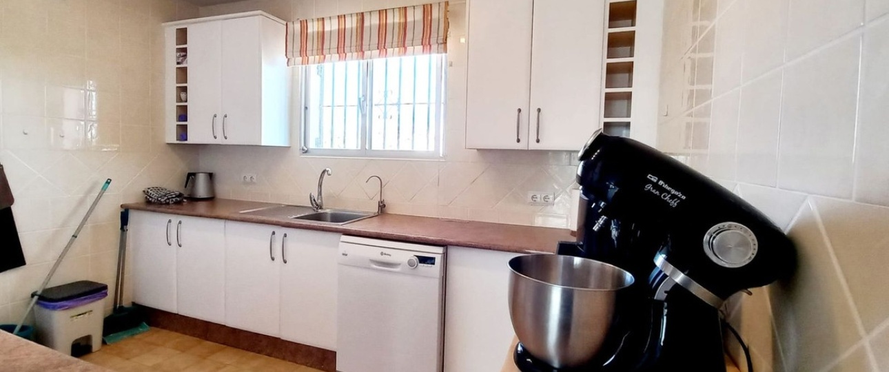 Resale - apartment - Mijas - El Faro