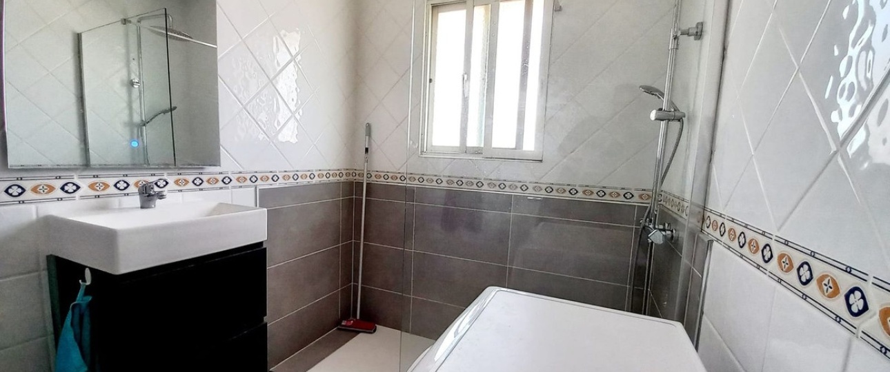 Resale - apartment - Mijas - El Faro
