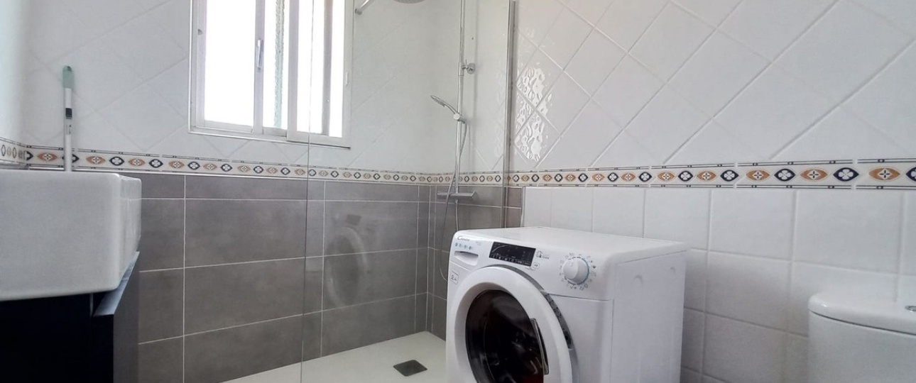 Resale - apartment - Mijas - El Faro