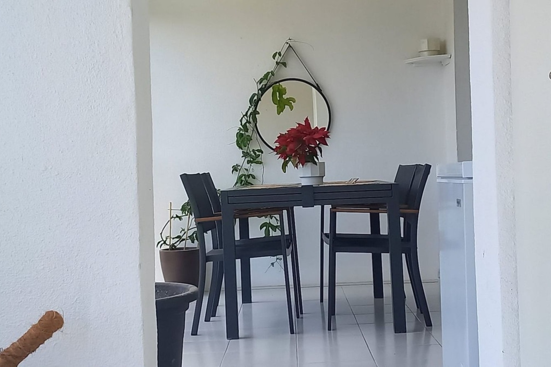 Resale - apartment - Mijas - El Faro