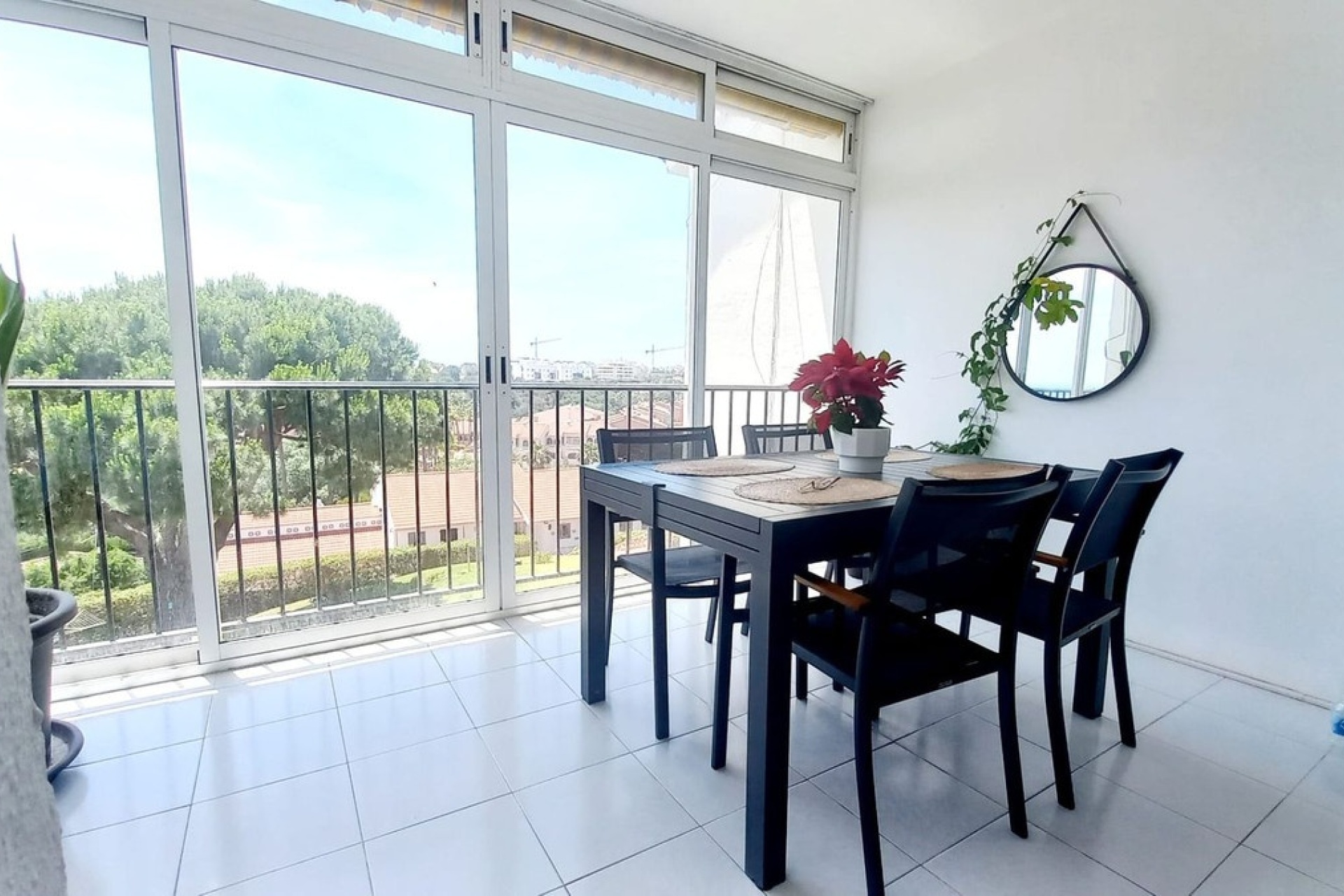 Resale - apartment - Mijas - El Faro