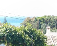 Resale - apartment - Mijas - El Faro