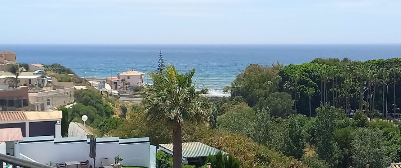 Resale - apartment - Mijas - El Faro
