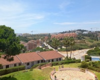 Resale - apartment - Mijas - El Faro