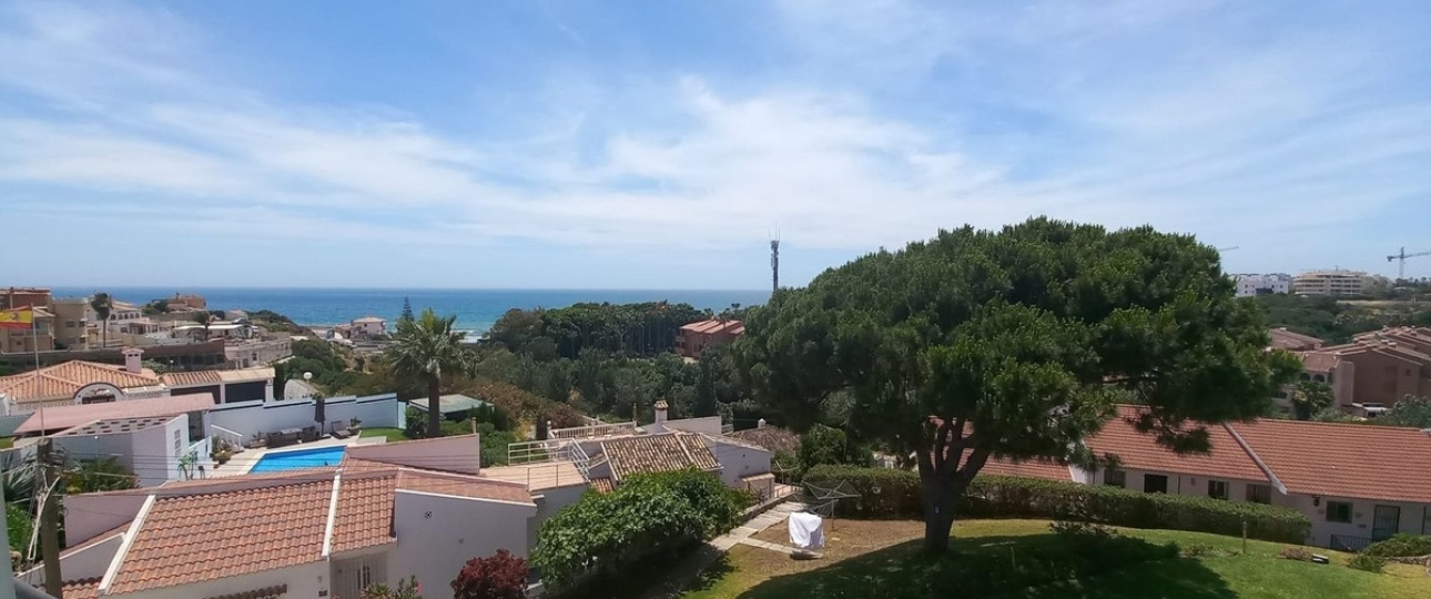 Resale - apartment - Mijas - El Faro