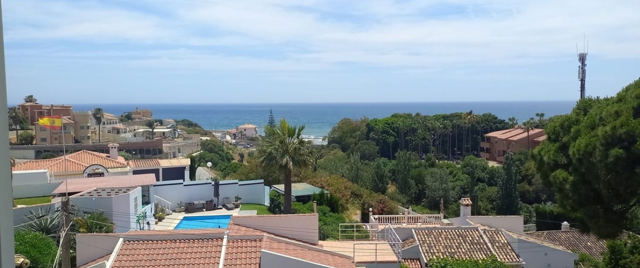 Resale - apartment - Mijas - El Faro