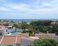 Resale - apartment - Mijas - El Faro