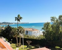 Resale - apartment - Mijas - La Cala de Mijas