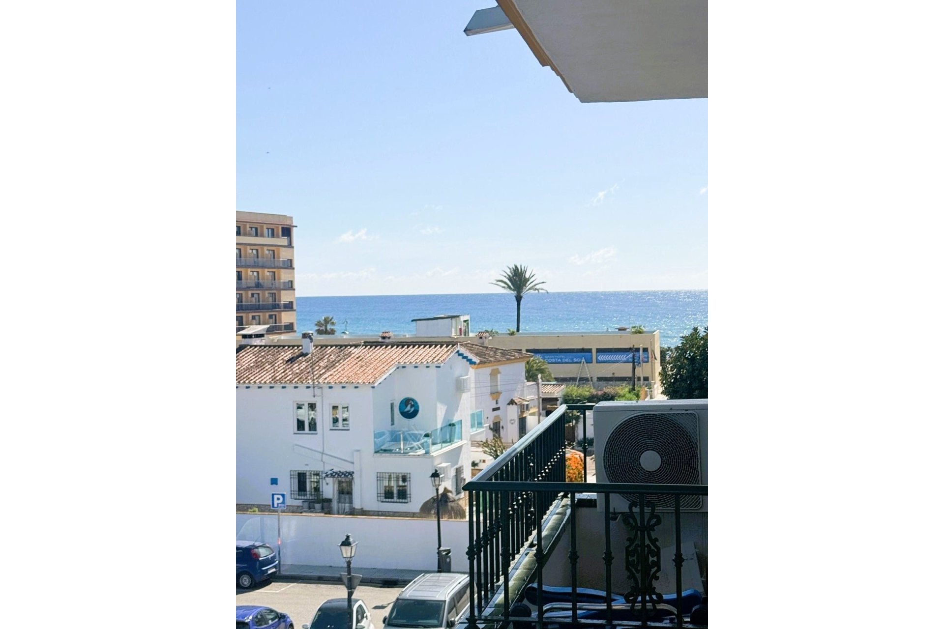 Resale - apartment - Mijas - La Cala de Mijas