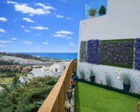 Resale - apartment - Mijas - La Cala de Mijas