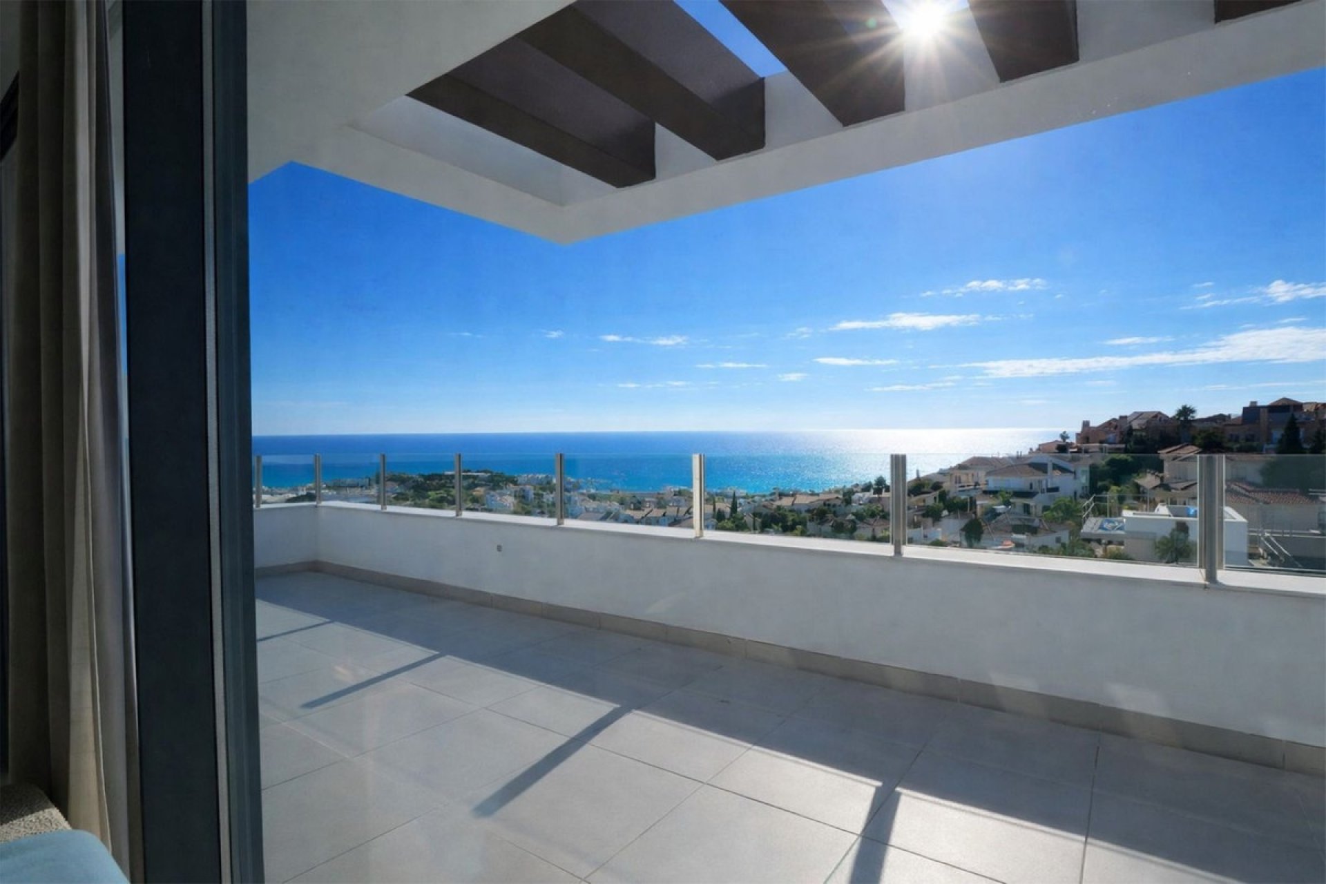 Resale - apartment - Mijas - La Cala de Mijas