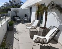 Resale - apartment - Mijas - La Cala de Mijas