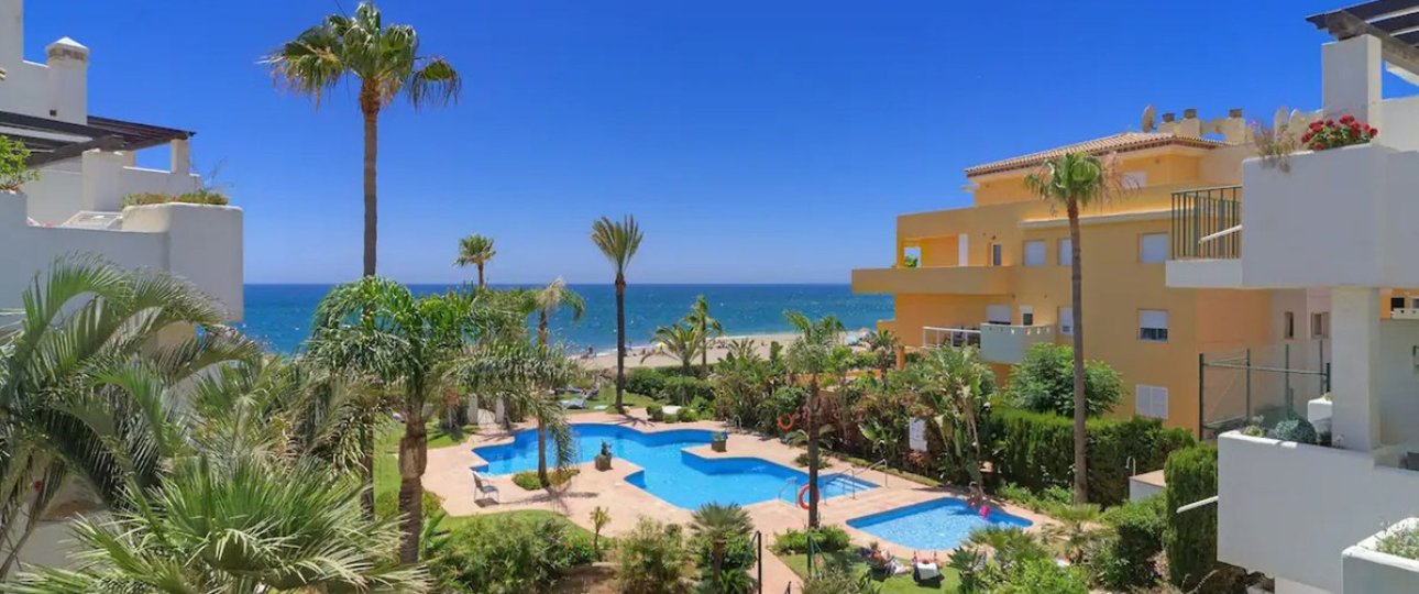 Resale - apartment - Mijas - La Cala de Mijas