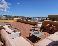 Resale - apartment - Mijas - La Cala de Mijas