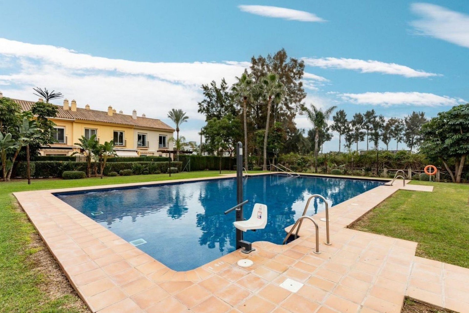 Resale - apartment - Mijas - La Cala de Mijas