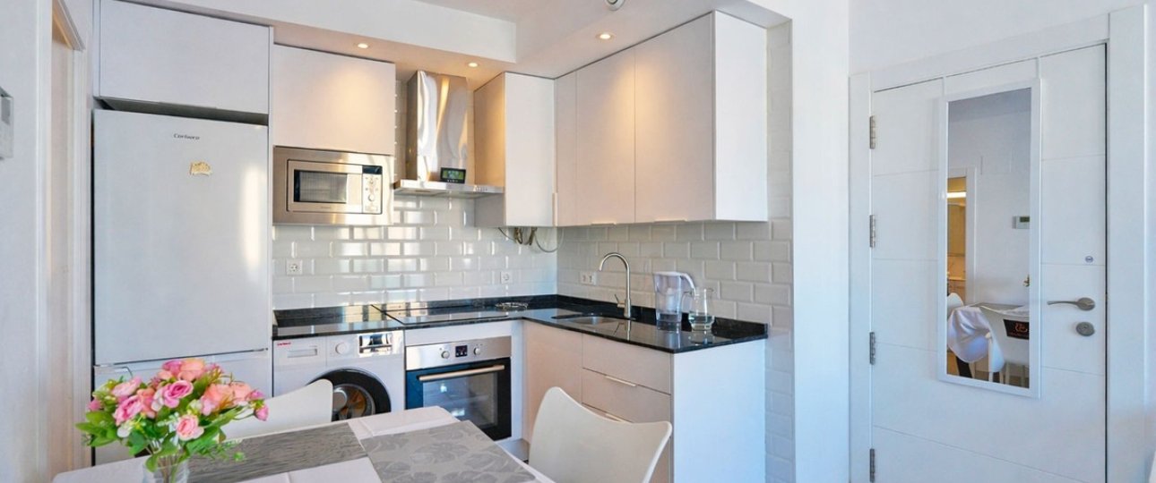Resale - apartment - Mijas - La Cala de Mijas
