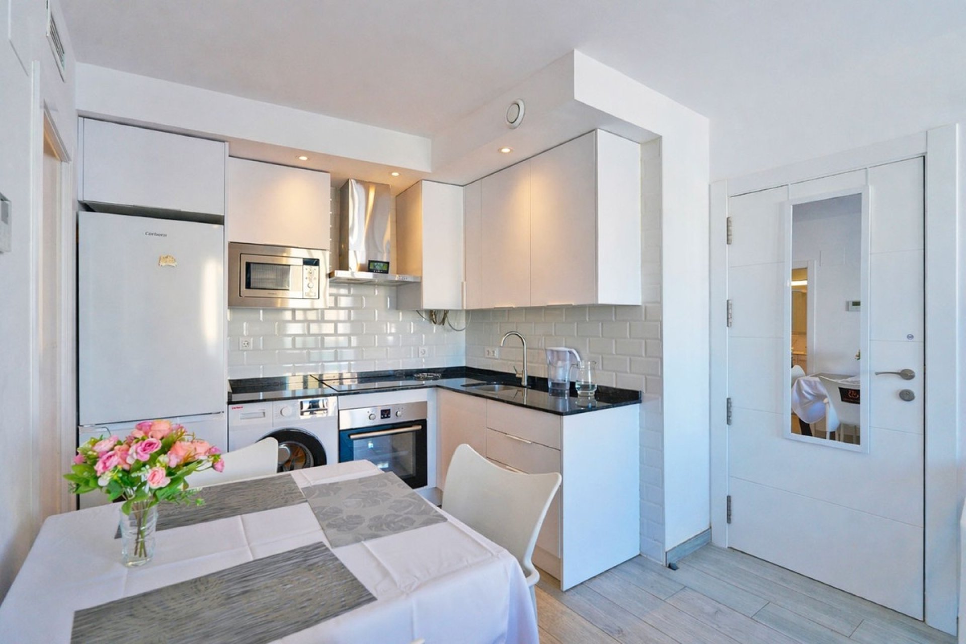 Resale - apartment - Mijas - La Cala de Mijas