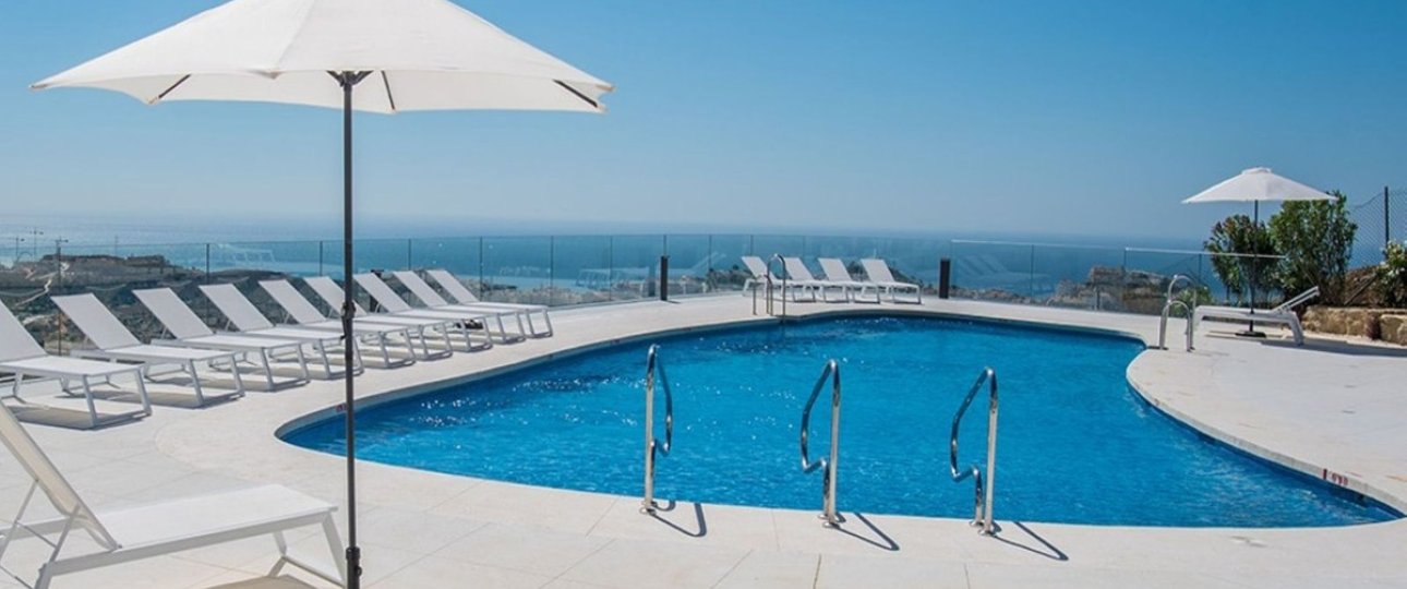 Resale - apartment - Mijas - La Cala de Mijas