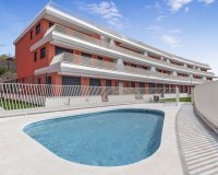 Resale - apartment - Mijas - La Cala de Mijas