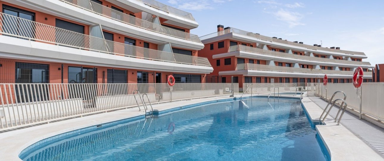 Resale - apartment - Mijas - La Cala de Mijas
