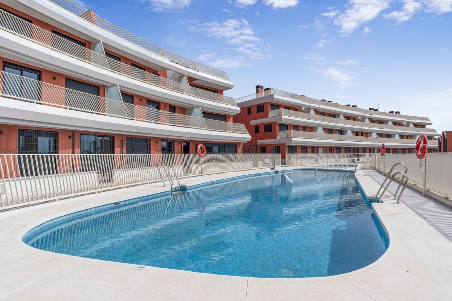 Resale - apartment - Mijas - La Cala de Mijas