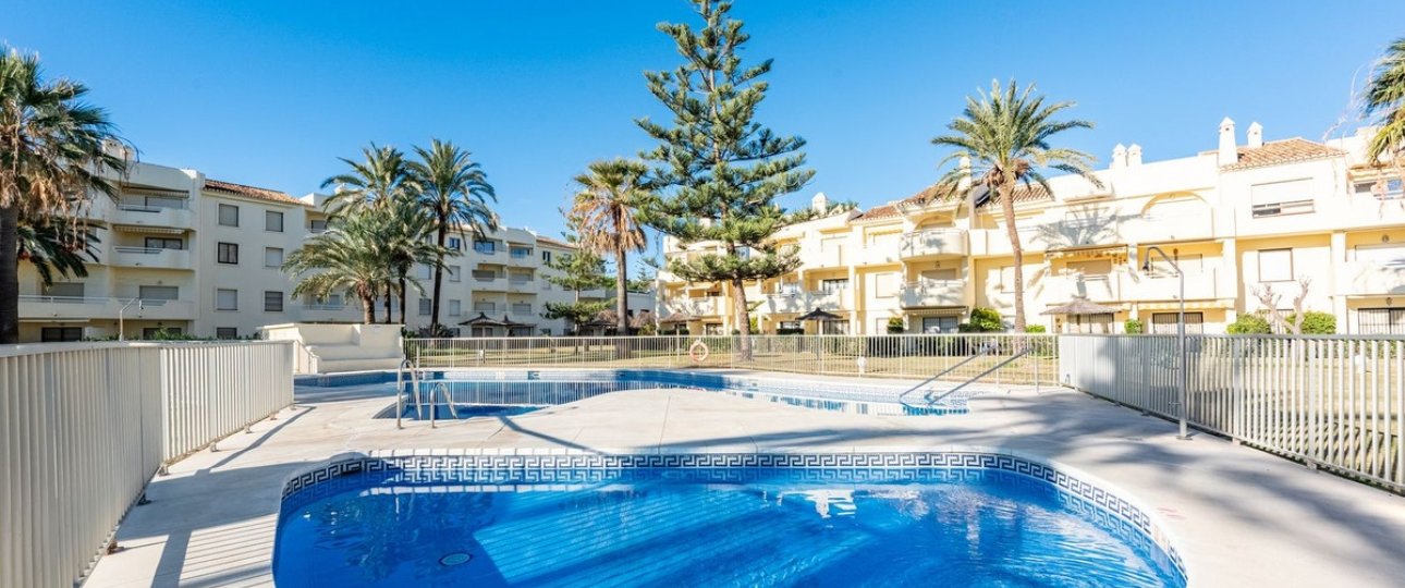 Resale - apartment - Mijas - La Cala de Mijas