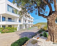 Resale - apartment - Mijas - La Cala de Mijas