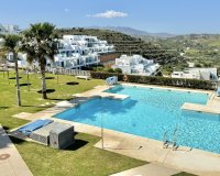 Resale - apartment - Mijas - La Cala de Mijas